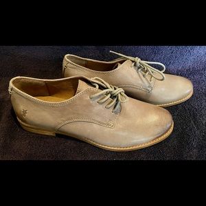 Frye Oxford Shoes